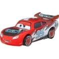 thumbnail image 4 of Disney and Pixar Cars 2-Pack Collection, 1:55 Scale Die-Cast Vehicles, 4 of 6