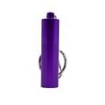 thumbnail image 1 of Outil de Réparation pour Pointe de Billard Snooker Pool, Formeur de Pointe, Pic, Scuffer, Tapper, Pointe, Aiguille de Pointe en Cuir, Alliage d'Aluminium, Outil d'Entretien, Clé, Violet, 1 of 9