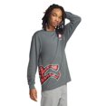 thumbnail image 2 of AIRWALK MENS LONG SLEEVE GRAPHIC TEE, 2 of 2