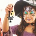 thumbnail image 4 of Halloween 26 Letter Decoration Hang Tag, Spider Hang Tag, 4 of 4