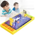 thumbnail image 4 of IMENGL Table Basketball Games For Kids Interactive Sports Toys Reaction And Attention Games For 5+ Years Family Fun No Battery Required Indoor Basketball Set Activities for Toddlers 1-3,Toddler Magn, 4 of 7