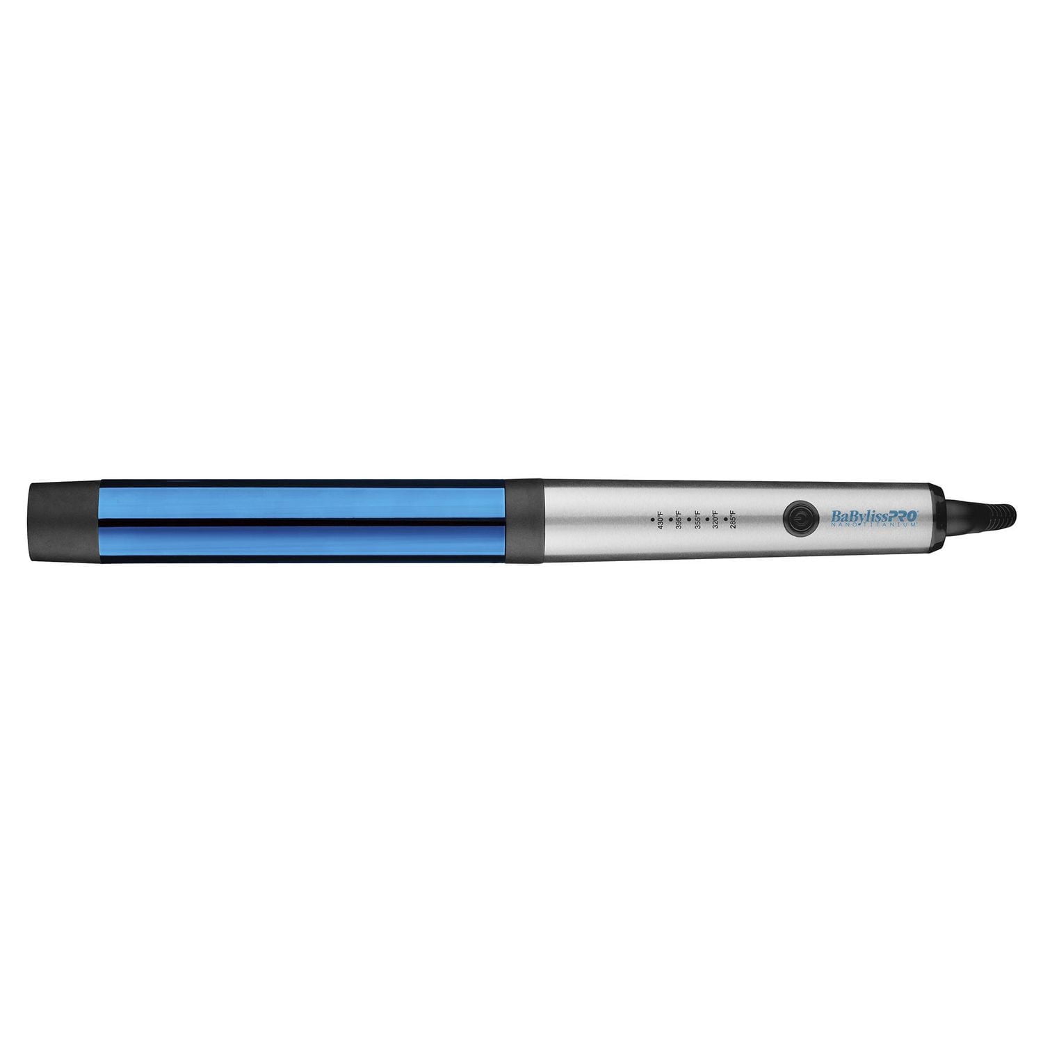 BaBylissPRO® Nano Titanium™ 1 1/4" Professional Curling Wand