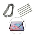 thumbnail image 4 of 5Pcs Touch Stylus Tips Replacement for Tab S6/S6 Touch tablet accessories Stylus Tips Stylus Lite for S7/S7+ Cell Phones, 4 of 9