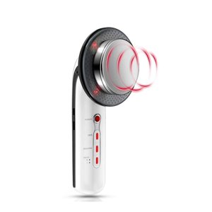 3 Dans 1 Massager infrarouge multifonctionnel pour éliminer la cellulite, les vibrations, la peau, les Ems, le corps, le Corps, la taille.
