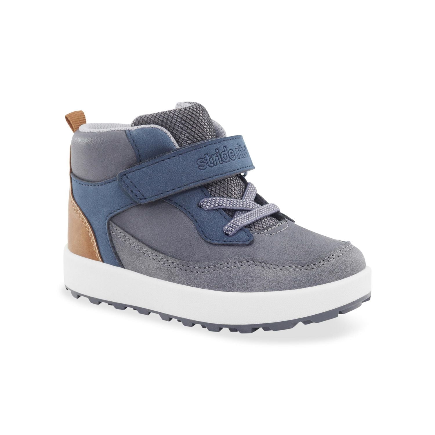 Munchkin by Stride Rite - Baby Boy Shoes Sneaker Casual Tawny