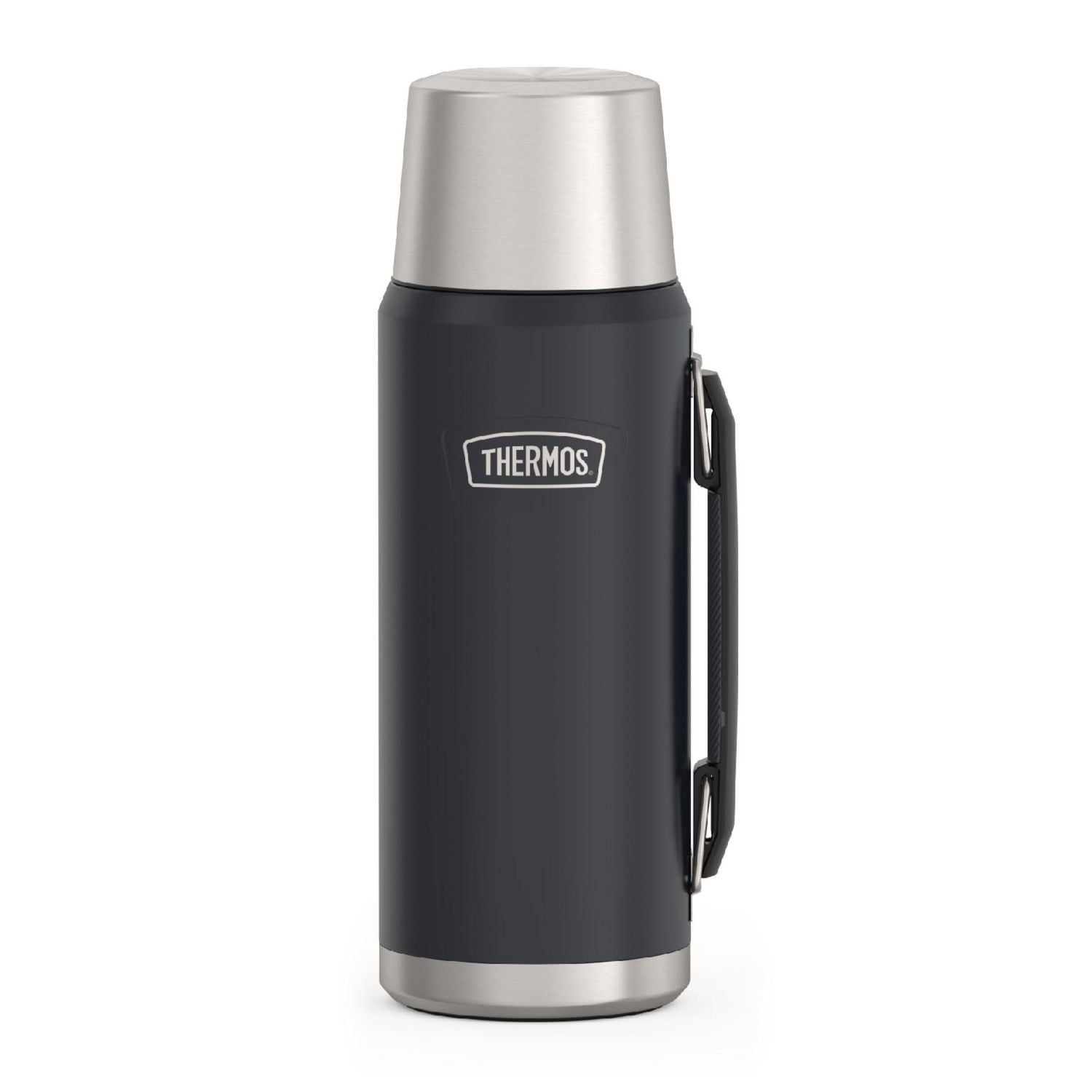 Bouteille Isotherme en Acier Inoxydable de 1,2 L, Série Icon de Thermos