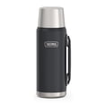 thumbnail image 1 of Bouteille Isotherme en Acier Inoxydable de 1,2 L, Série Icon de Thermos, 1 of 5
