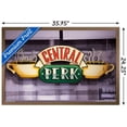 thumbnail image 2 of Friends - Central Perk Wall Poster, 22.375" x 34", 2 of 4