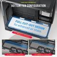 thumbnail image 3 of Antec Chassis C8 Full Tower ATX PC Case, 3 of 8