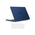 thumbnail image 1 of Compatible avec MacBook Air 13,6 Pouces Case 2022 Model A2681 M2 Chip with Liquid Retina Display Touch ID, Étui de Protection pour Portable avec Housse de Clavier, 1 of 7