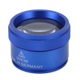 thumbnail image 2 of TOPINCN Handheld Magnifying Glass, Jewelry Identification Magnifier, For Coins Stamps Antiques Identification Jewelry, 2 of 8