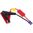 thumbnail image 4 of Miangastore Jump Starter Cable Battery Clamp Replacement Jump Starter Alligator Clip For Vehicles (Starter Clip), 4 of 8