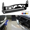 thumbnail image 3 of ZheElen Car Number Frame - Unique Lightweight Stylish Accessory Gift Car License Plate Frame  for Weatherproof gold 24.5*21*3cm 1Set, 3 of 6