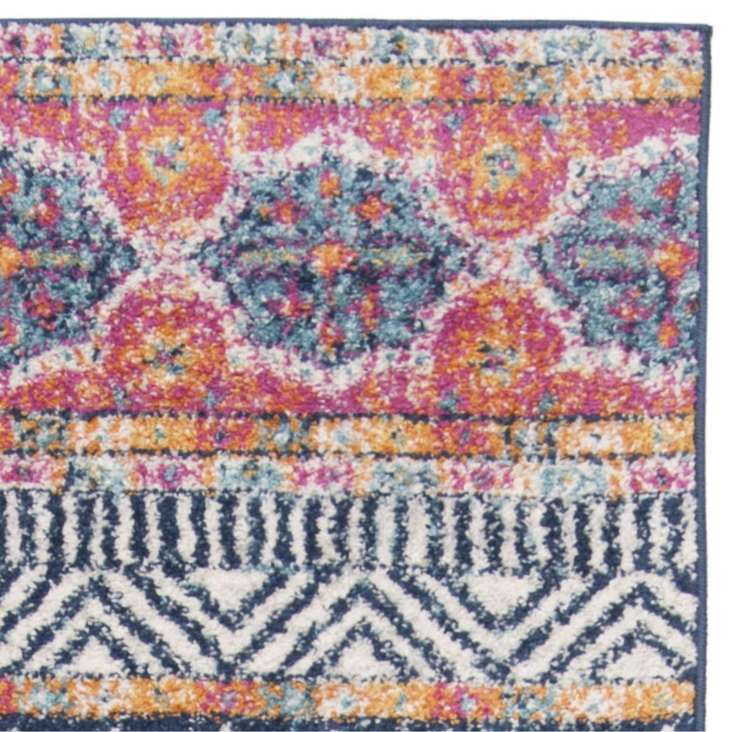 Safavieh Madison Kandace Tapis Abstrait