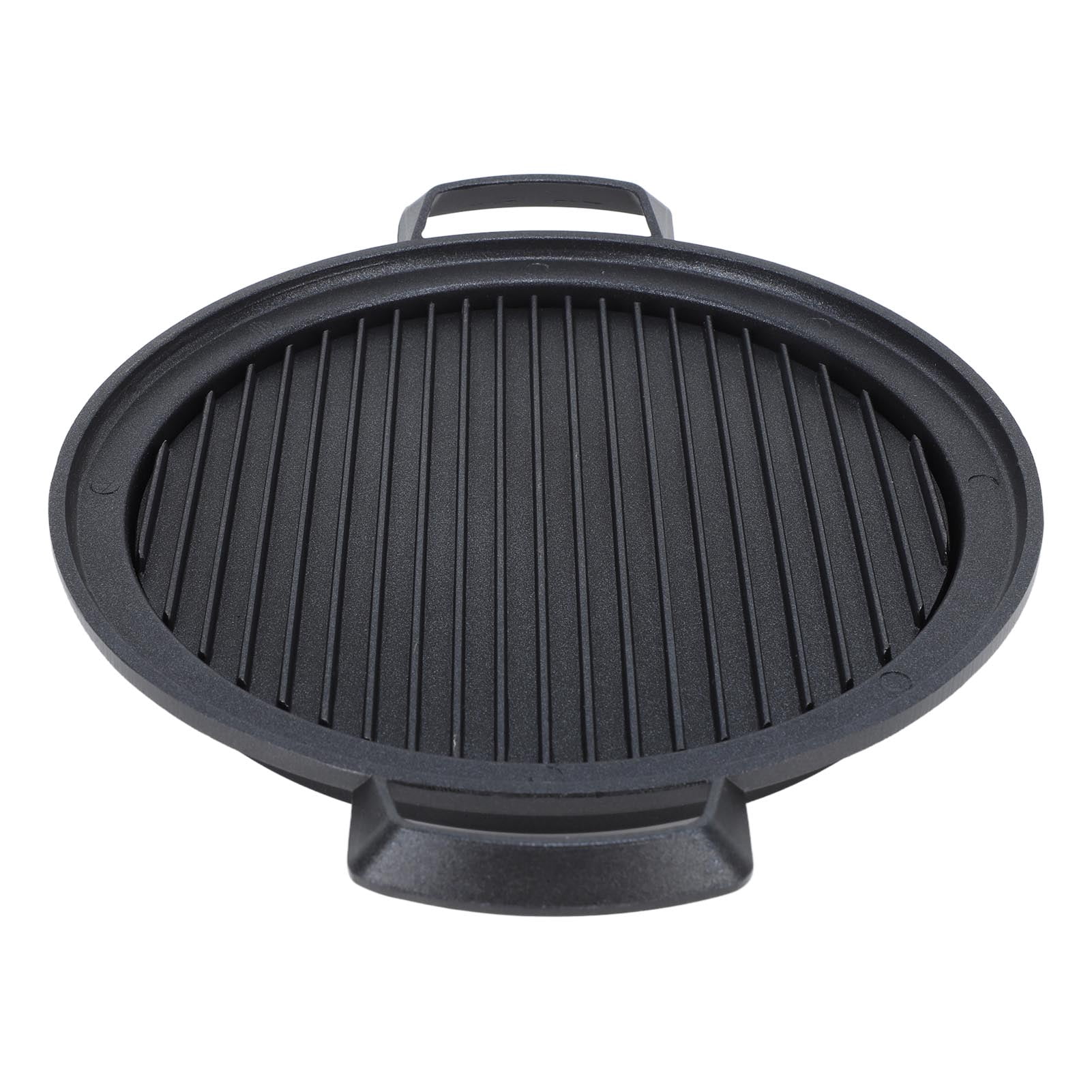 Japanese Mini Hibachi Grill Aluminum Alloy, Family Must Have, Uniform Heating, Multi Functional Use, Quick Heating, Portable BBQ Grill Tray