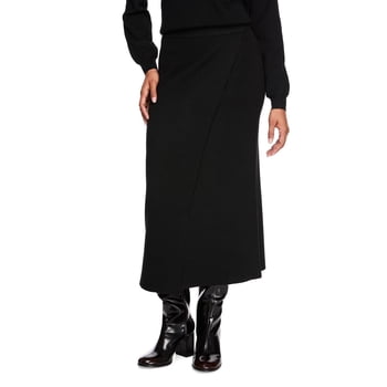 George Women's Knit Skirt
