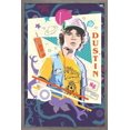 thumbnail image 1 of Netflix Stranger Things : Saison 3 - Dustin, 1 of 4