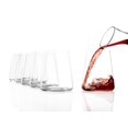 thumbnail image 4 of StAlzle Lausitz Set of 6 Tumblers, 515 ml, 4 of 4