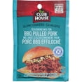 thumbnail image 1 of Club House, Dry Sauce/Seasoning/Marinade Mix, BBQ Pulled Pork, Slow Cookers, 1 of 8