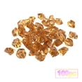 thumbnail image 4 of Binwennn Stepping Stones Outdoor Walkway for 100PCS Acrylic Gems Clear Ice Rocks Vase Rocks Centerpiece For Vase Fillers Party Table Scatter Wedding Display, 4 of 6