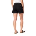 thumbnail image 3 of Levi Strauss Signature™ Women's Perfect Pull-On Shorts (Online only), 3 of 5