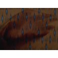 thumbnail image 4 of oneOone Cotton Poplin Fabric Abstract Ikat Print Fabric BTY 42 Inch Wide, 4 of 4