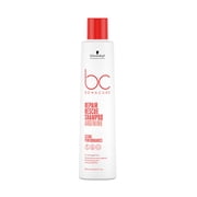 Schwarzkopf BC Bonacure Peptide Repair Rescue Shampoo, 250mL