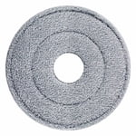 Lazy Person's Self-Washing Flat Mop 2024 Large Flat Mop Cloth Flat Mop Rotatable Adjustable Cleaning Mop Self Wringing Flat Mop Microfiber Mops Cloth