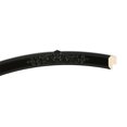 thumbnail image 2 of Athena Framed Mirror - Matte Black, 2 of 6