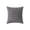 Grey, variant on Meitianfacai Pillow Covers 18x18inch Decorative Throw Pillow Covers Soft Corduroy Solid Pillow Covers Modern Decor Square Cushion Covers for Couch Sofa Bedroom Car Living Room