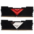 thumbnail image 4 of 16 Go DDR5 Gaming 4800MHz 38400 Bandwidth CL40 1.1V Desktop Memory Module With Heat Sink Fast Cooling, High Speed Computer Memory Circuit Module Board Chip For Desktop, 4 of 8