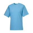 thumbnail image 3 of Jerzees Colours Mens Classic Short Sleeve T-Shirt, 3 of 4