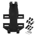 thumbnail image 2 of Motorcycle USB Charging Phone Holder,Motorcycle Phone Holder USB Motorcycle Cell Phone Clamp Phone Fork Stem Mount Bracket Highly Versatile, 2 of 14