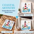 thumbnail image 5 of Clearance! Handmade Colored Sea Glass Romantic Decoration Desktop Crafts, 5 of 5