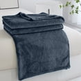 thumbnail image 4 of Summer Cooling Quilt | Lightweight Thermal Blanket | Breathable Soft Plush Bedding | All-Season Machine Washable Throw | Polyester | Multiple Sizes and Colors | for Naps Couch Bed, 4 of 9