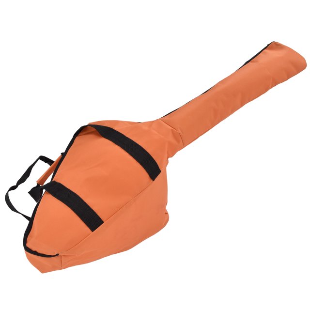 Chainsaw Carrying Case, Chainsaw Bag Exquisite Beautiful Oxford Cloth Fine Craftsmanship For Storing Chainsaw