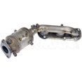 thumbnail image 2 of Dorman Catalytic Converter 674-564 OE Solutions; OE Replacement; CARB Compliant No, 2 of 4