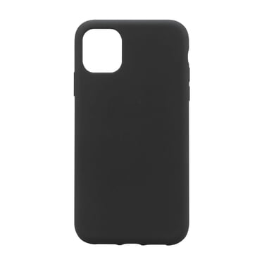 Étui léger en silicone de Onn. pour iPhone XR et iPhone 11
