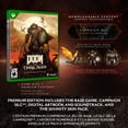 thumbnail image 2 of DOOM: The Dark Ages – Premium Edition – Xbox Series X, 2 of 7