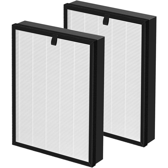 Filtre de Remplacement pour Purificateur d'Air 400 Compatible wi