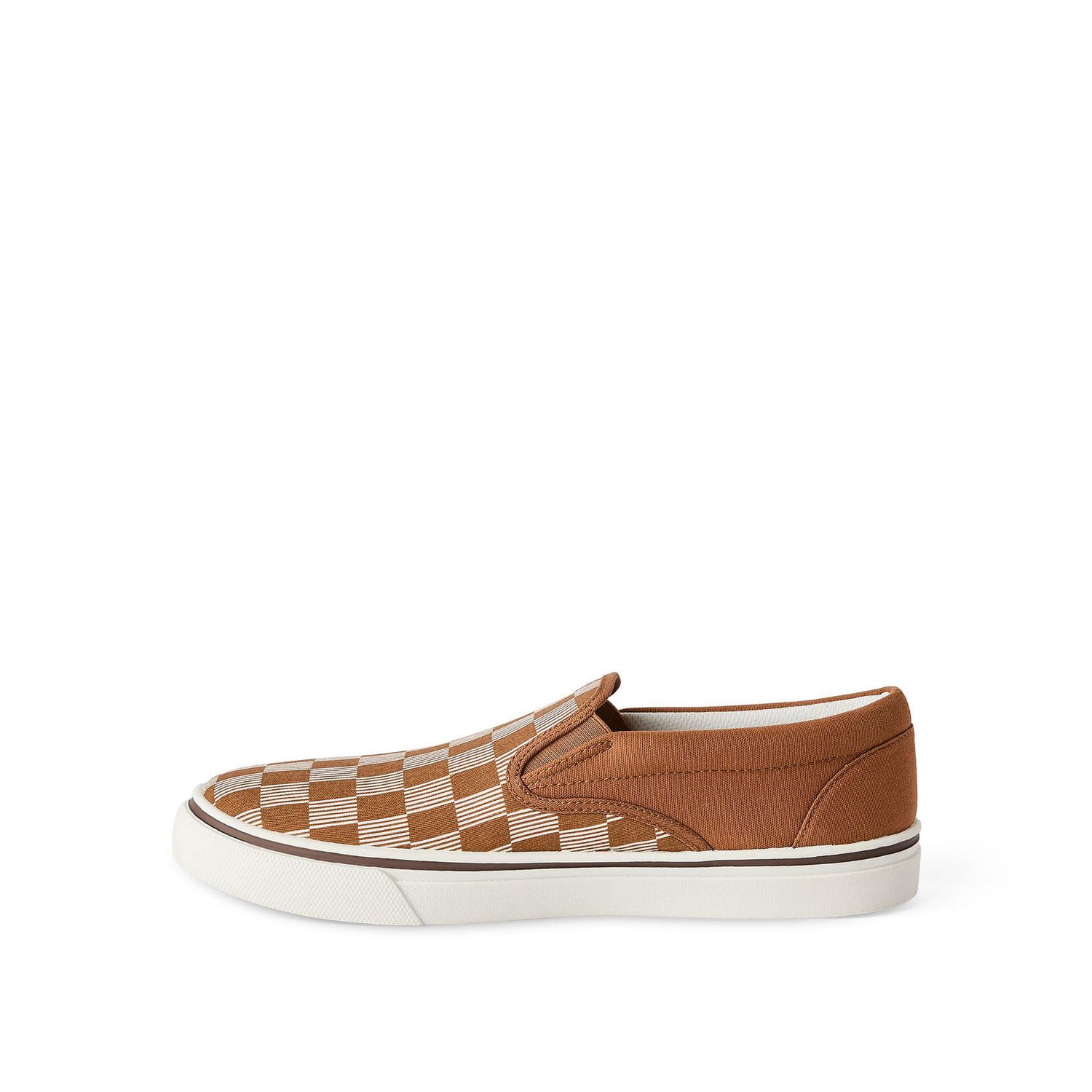 Chaussures de sport en toile George pour hommes