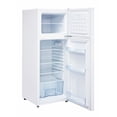 thumbnail image 4 of Unique 170 Litre White 12/24 DC Refrigerator/Freezer, 4 of 7