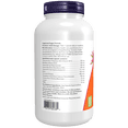 thumbnail image 3 of NOW Supplements B-100, B Vitamin Supplement Vegetable Capsules, 250 Count, 3 of 3