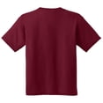 thumbnail image 2 of Gildan T-Shirt en Coton Épais pour Enfants (Lot de 2), 2 of 2
