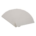 thumbnail image 2 of 50pcs Kraft Bookmark Sleeves DIY Handcraft 5.9x1.8inch Bookmarks Holder Pen Sleeves For Display, 2 of 8