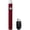 Red, variant on Feltree Thread Soldering Iron Kits 3 Gear Adjustable Voltages 650mAh Battery Cart Pen with USB Adapter Welding Tool Kits