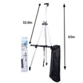 thumbnail image 2 of North Shore aluminum field easel, 2 of 4