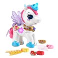 thumbnail image 1 of VTech Style & Glam On Unicorn™ - English Version, 1 of 9