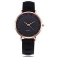 thumbnail image 1 of XZNGL Sleek Minimalist Fashion With Strap Dial Womens Quartz Watch Gift Watch, 1 of 9