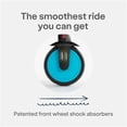 thumbnail image 3 of smarTrike Breeze - Bleu, 3 of 8